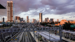 צבי גולדפינגר השקעה בנדל"ן